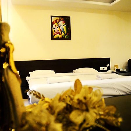 Mohini Royal 호텔 Jharsuguda 외부 사진