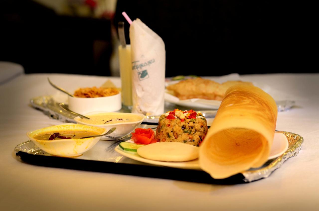 Mohini Royal 호텔 Jharsuguda 외부 사진