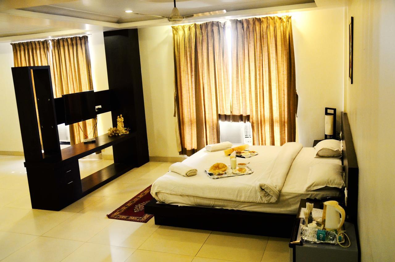 Mohini Royal 호텔 Jharsuguda 외부 사진