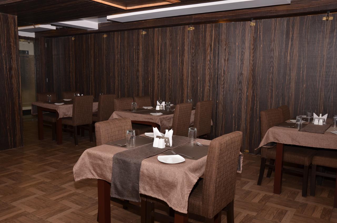 Mohini Royal 호텔 Jharsuguda 외부 사진