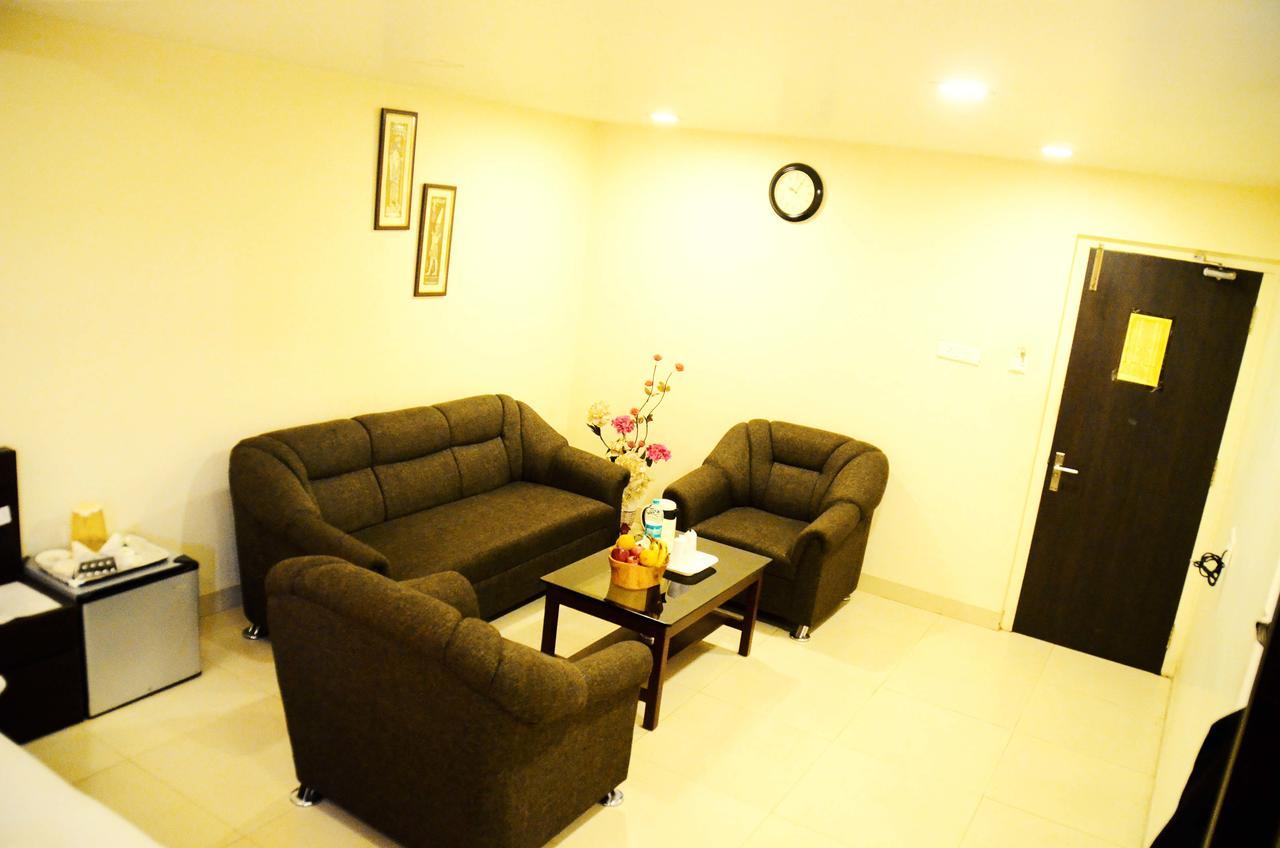 Mohini Royal 호텔 Jharsuguda 외부 사진